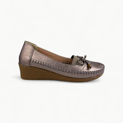 Mocasines Viena ®