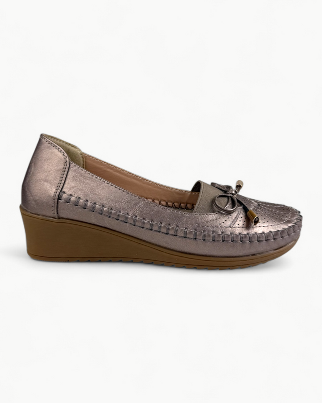 Mocasines Viena ®