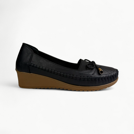 Mocasines Viena ®
