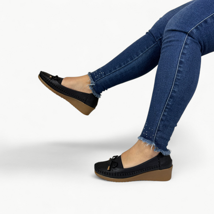 Mocasines Viena ®