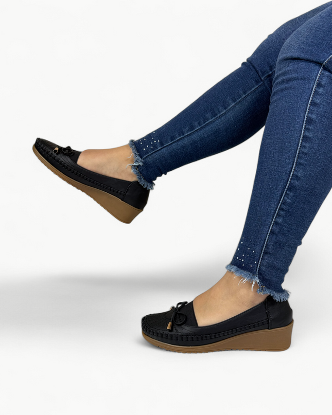 Mocasines Viena ®