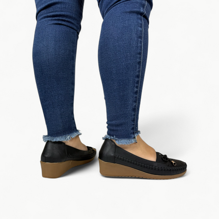 Mocasines Viena ®
