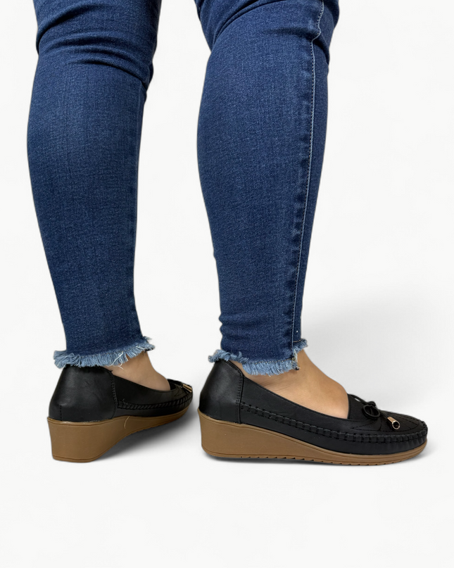 Mocasines Viena ®