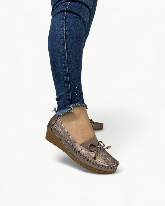 Mocasines Viena ®
