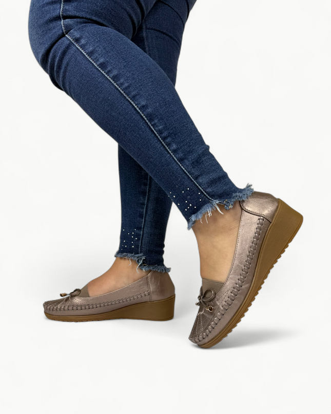 Mocasines Viena ®