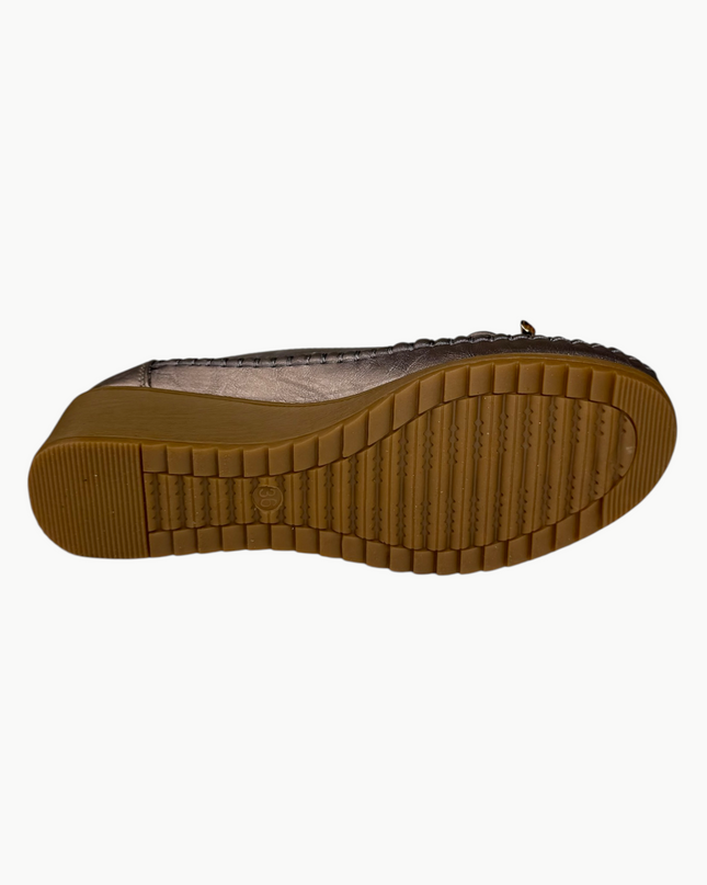 Mocasines Viena ®