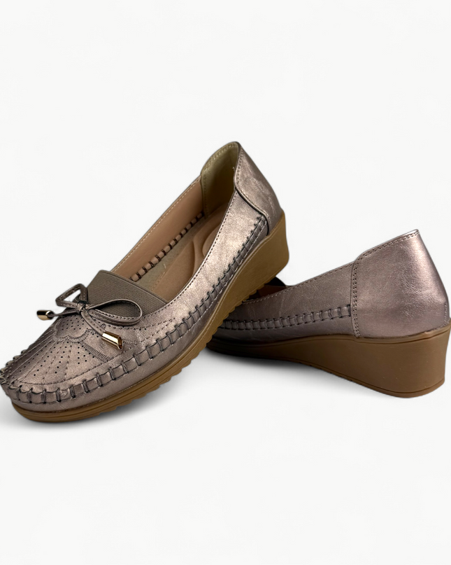 Mocasines Viena ®
