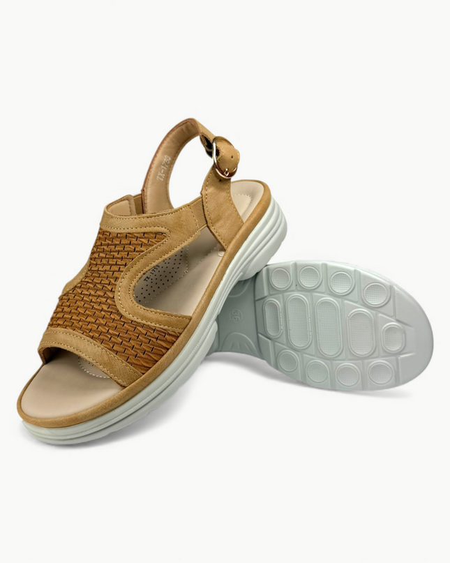 Sandalias Liah ®