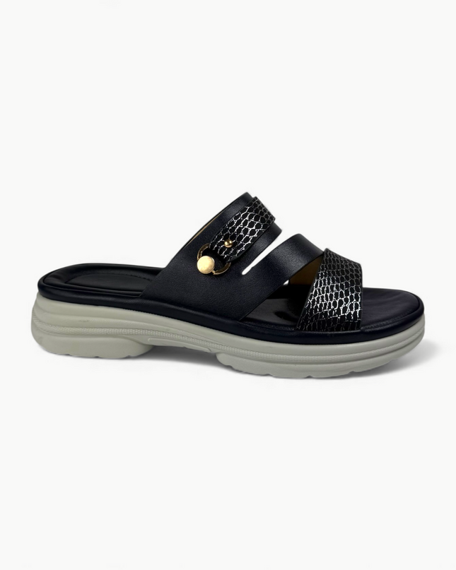 Sandalias Bela ®
