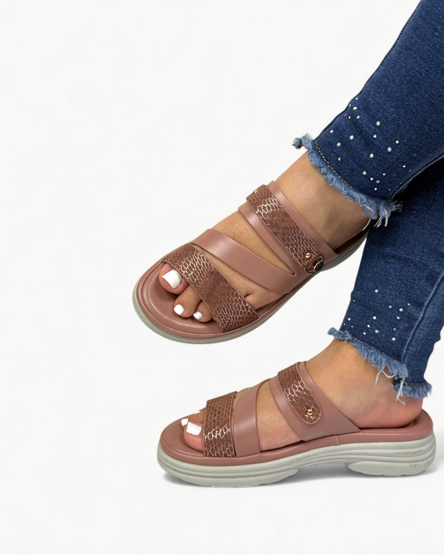 Sandalias Bela ®