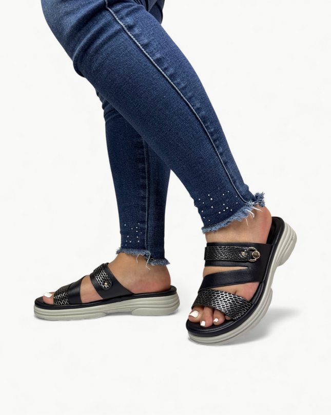 Sandalias Bela ®