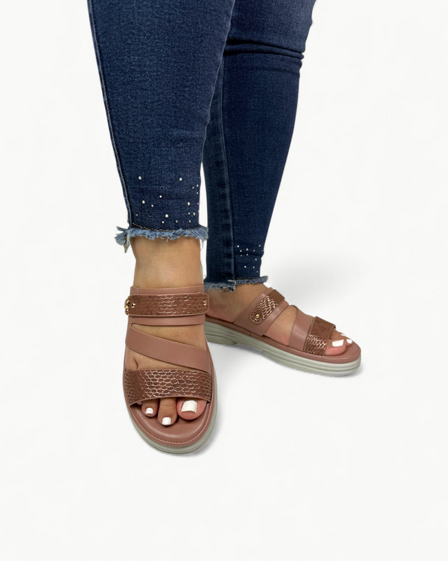Sandalias Bela ®