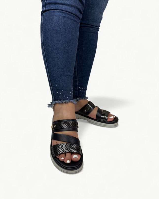 Sandalias Bela ®