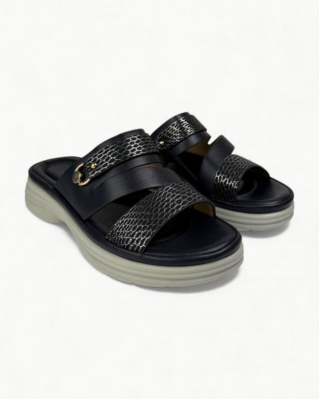 Sandalias Bela ®