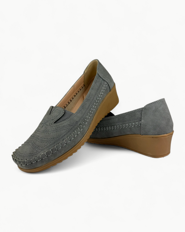 Mocasines Lume ®