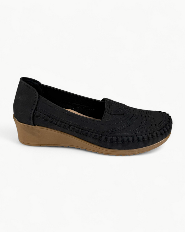 Mocasines Lume ®