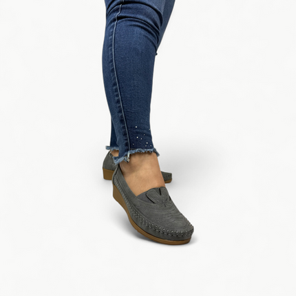 Mocasines Lume ®