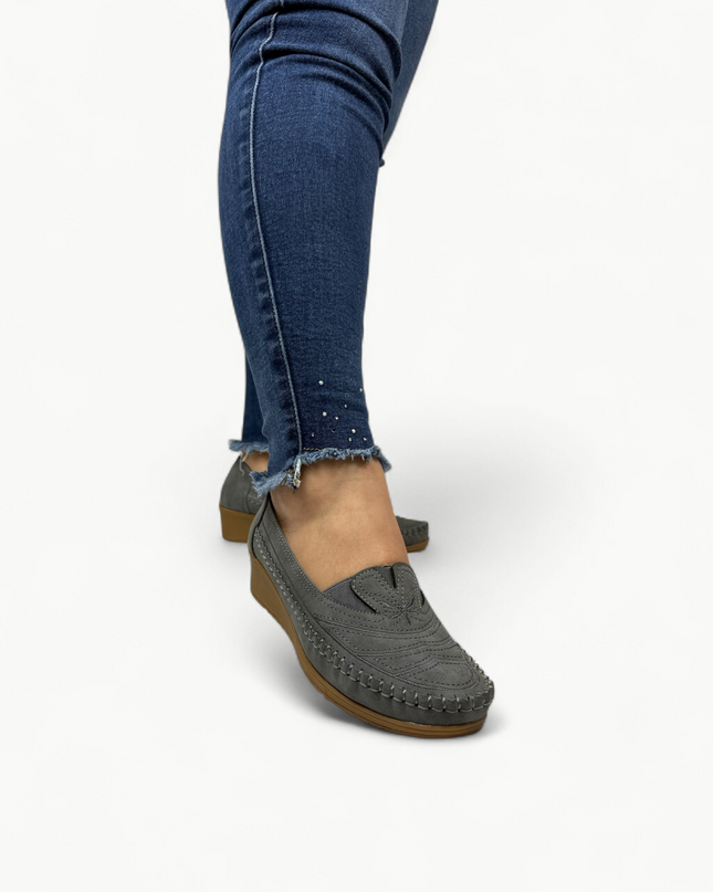 Mocasines Lume ®