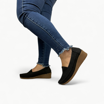 Mocasines Lume ®