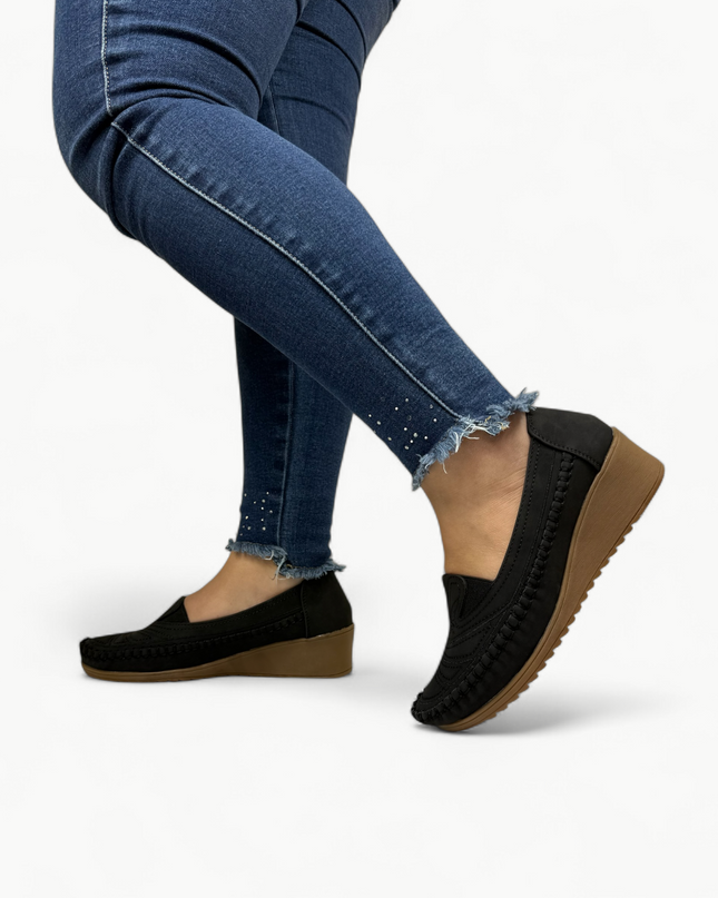 Mocasines Lume ®
