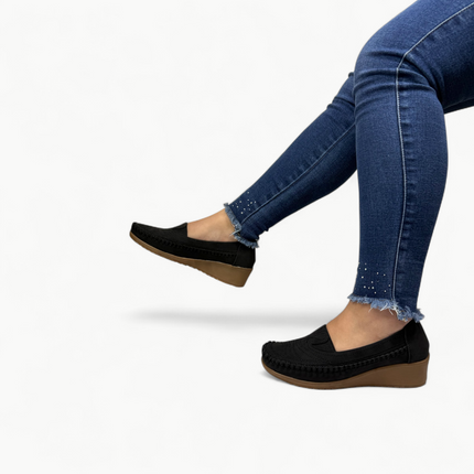 Mocasines Lume ®