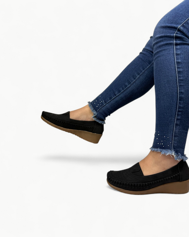 Mocasines Lume ®