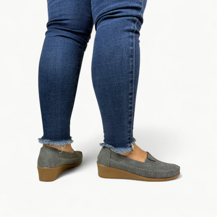 Mocasines Lume ®
