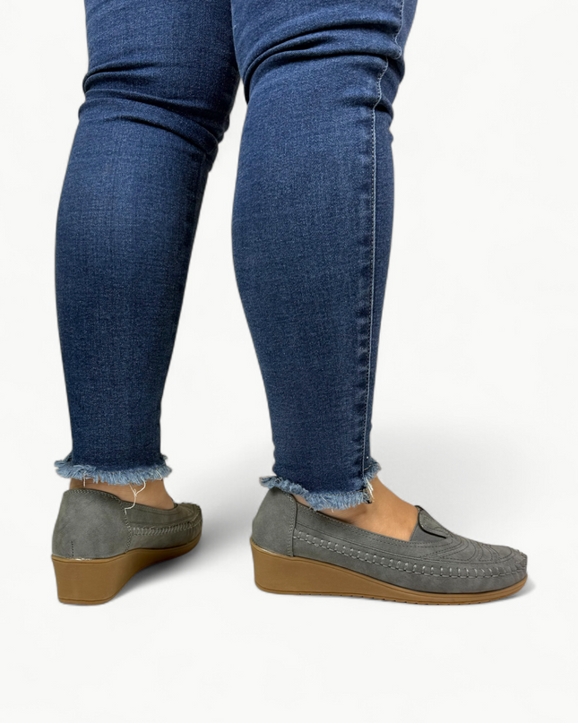 Mocasines Lume ®