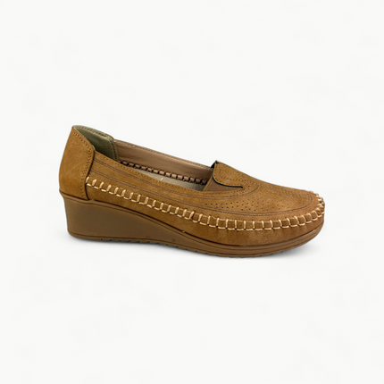 Mocasines Viel ®