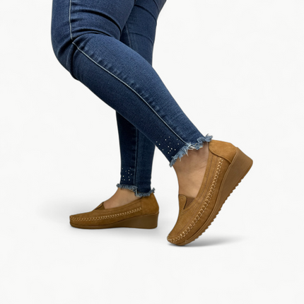 Mocasines Viel ®