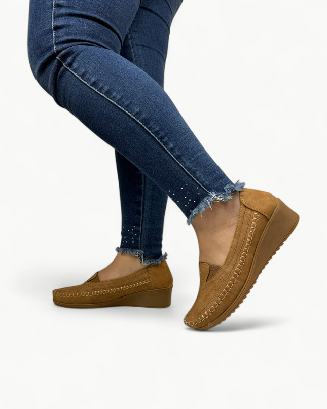 Mocasines Viel ®