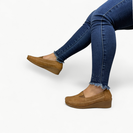 Mocasines Viel ®