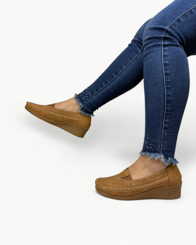 Mocasines Viel ®