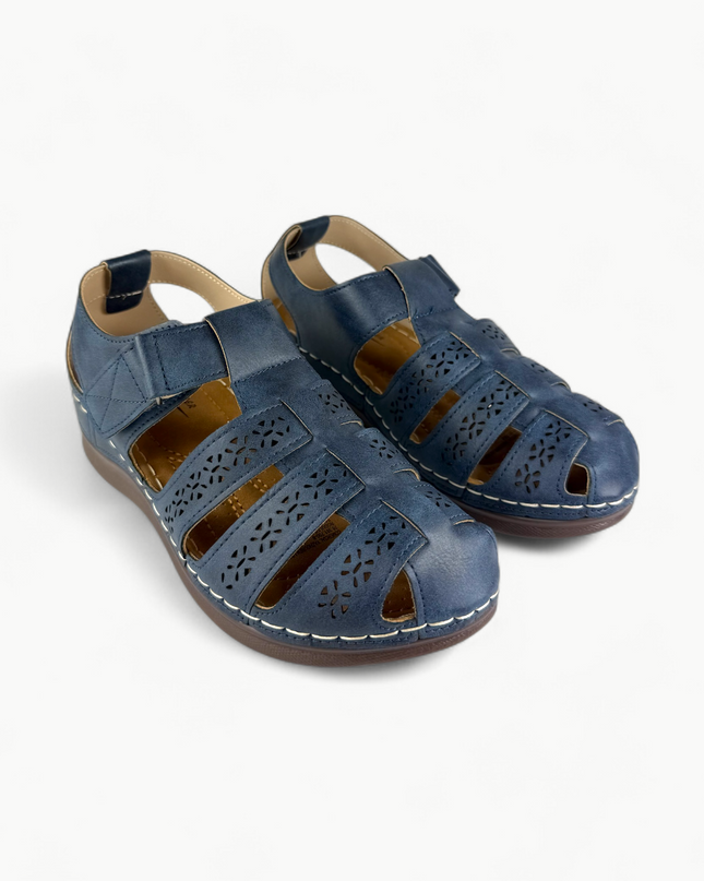 Sandalias Terra ®