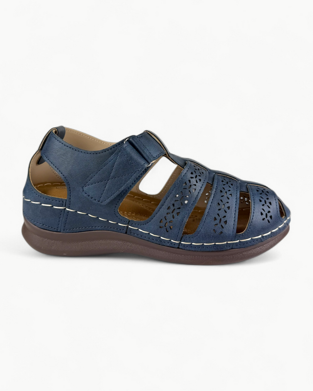 Sandalias Terra ®