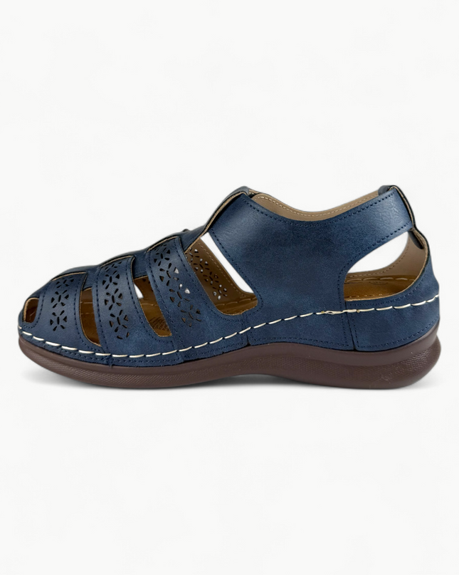 Sandalias Terra ®