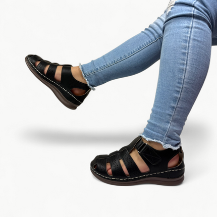 Sandalias Terra ®