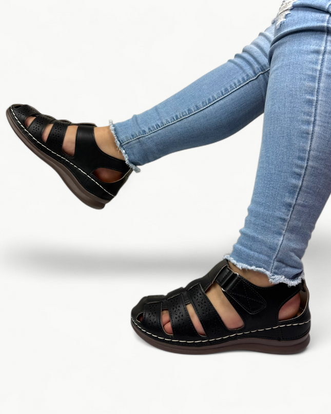 Sandalias Terra ®