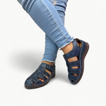 Sandalias Terra ®
