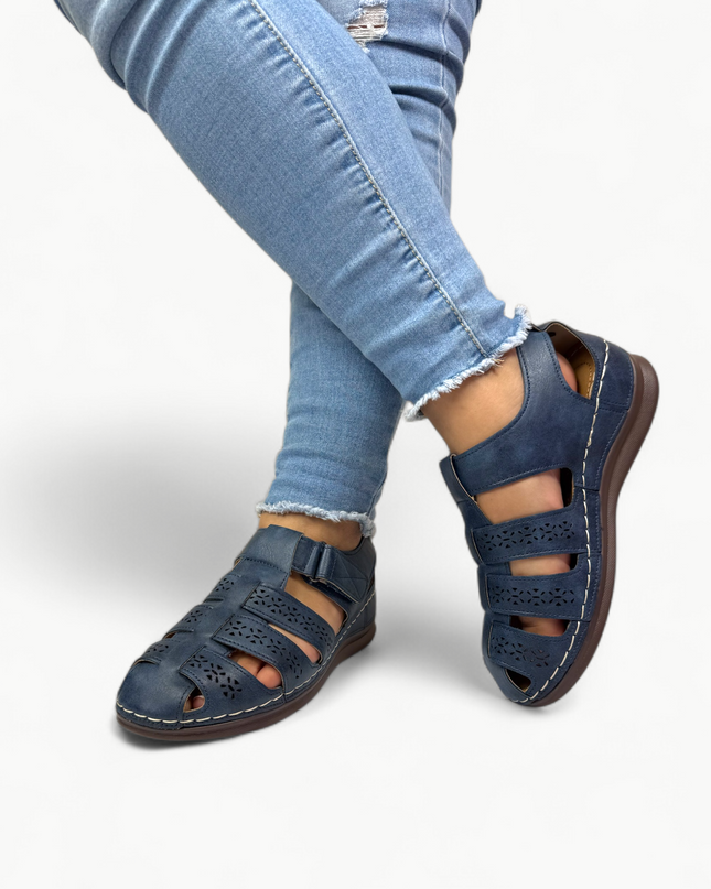 Sandalias Terra ®