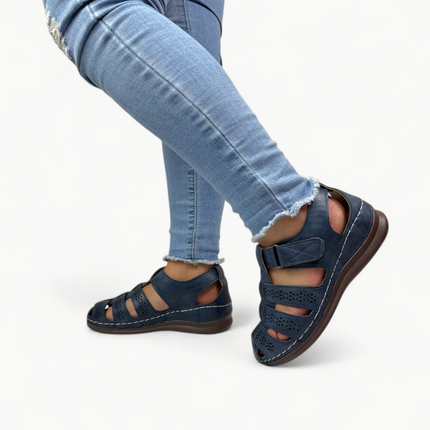 Sandalias Terra ®