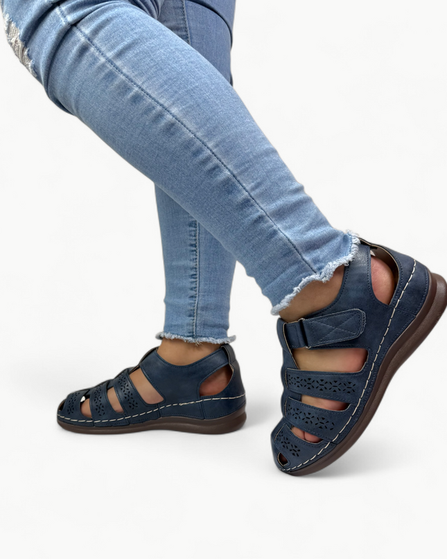 Sandalias Terra ®