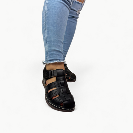 Sandalias Terra ®