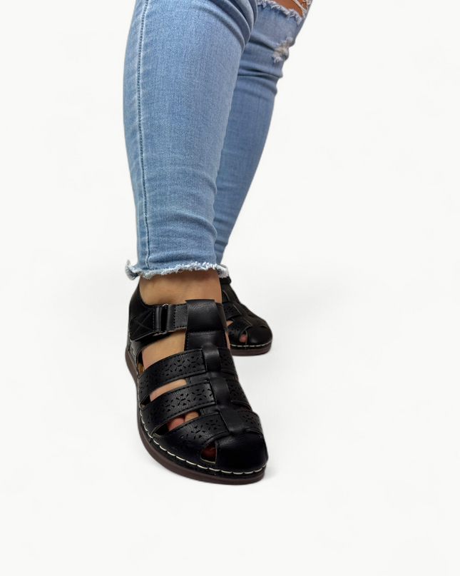 Sandalias Terra ®