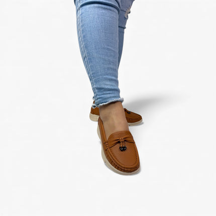 Mocasines Tesa ®