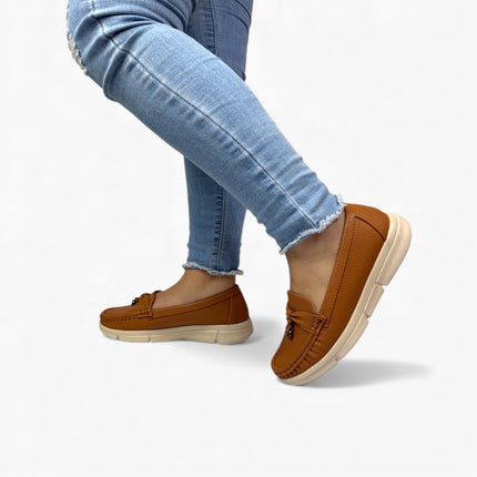 Mocasines Tesa ®