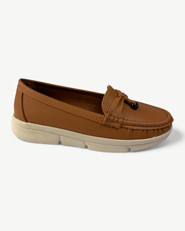 Mocasines Tesa ®