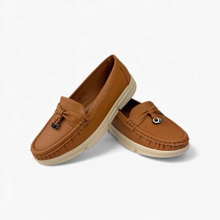 Mocasines Tesa ®