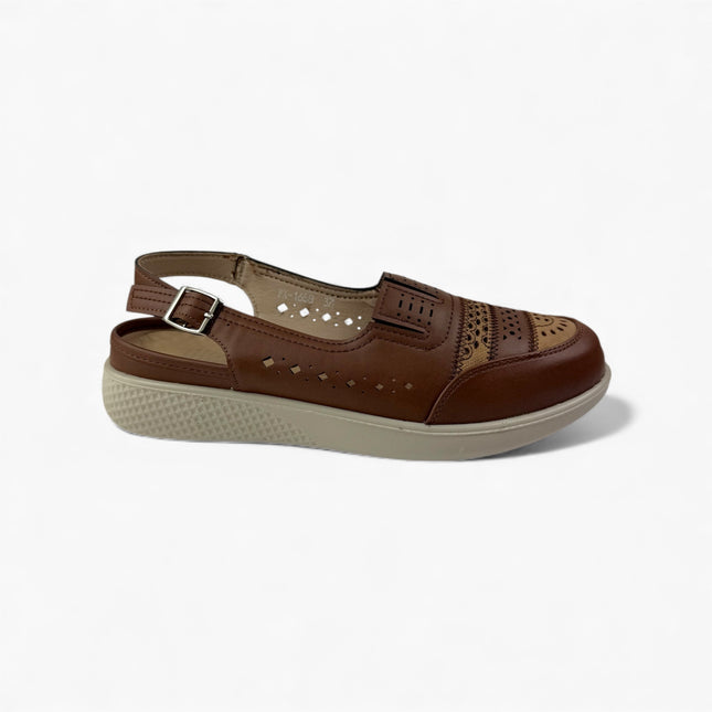 Sandalias Rema ®