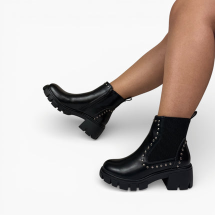 Botines Rebel ®